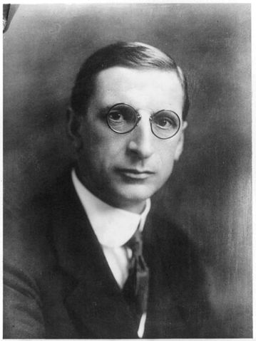 Photographic Portrait of Eamonn de Valera
