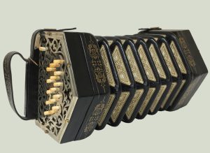 Why You Need To Own a Jeffries Concertina