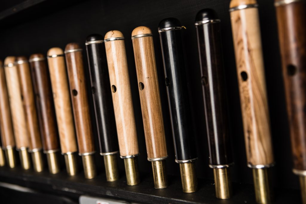 The Best Intermediate Flute For Sale Under 550 [Updated For 2022]