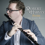 McNeela Irish music christmas gift ideas - Robert Harvey feochan album