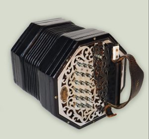 The Concertina Explained: Anglo, English & Duet Styles
