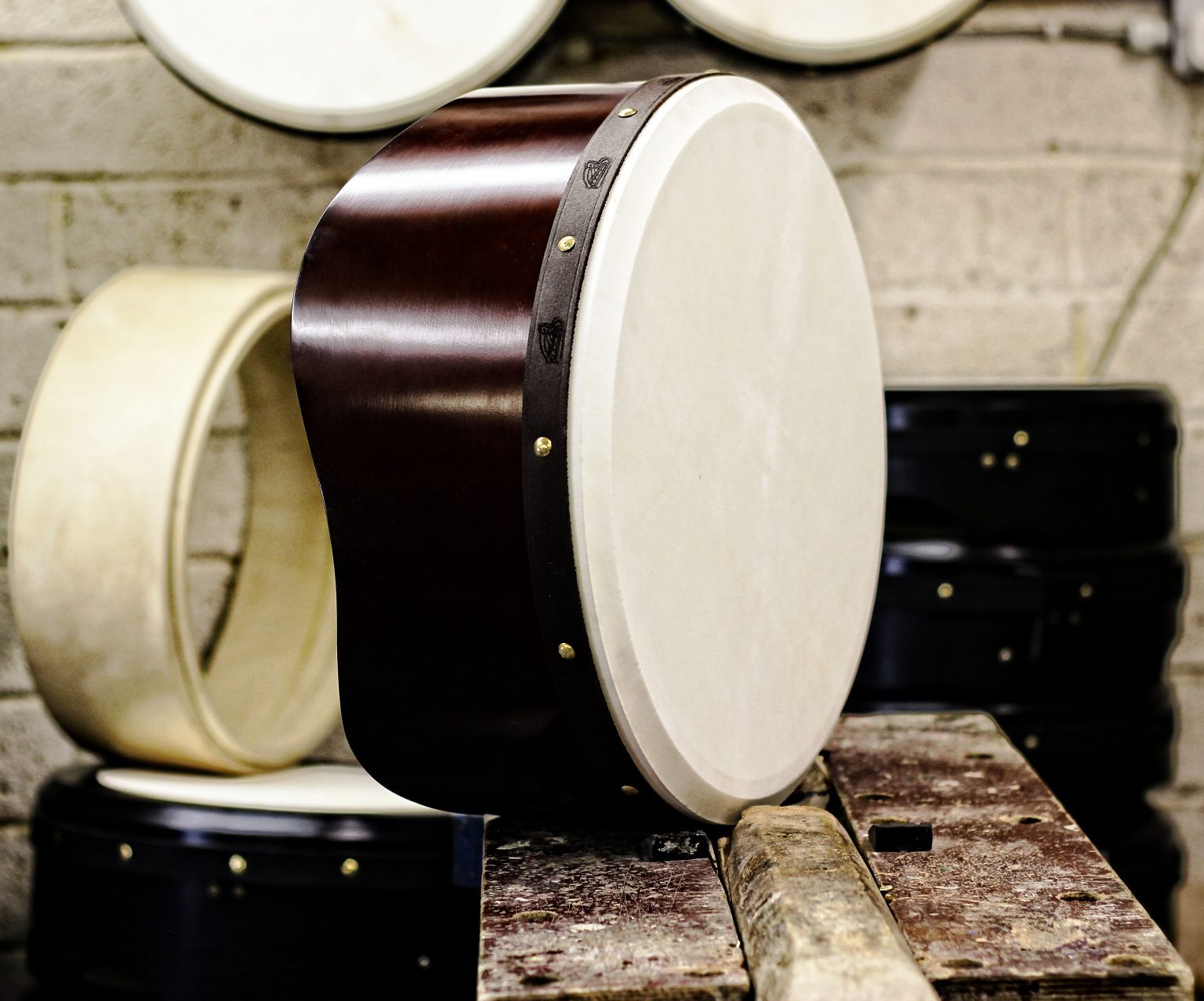 The Bodhran Makers Guide To Buying A Bodhran McNeela Music