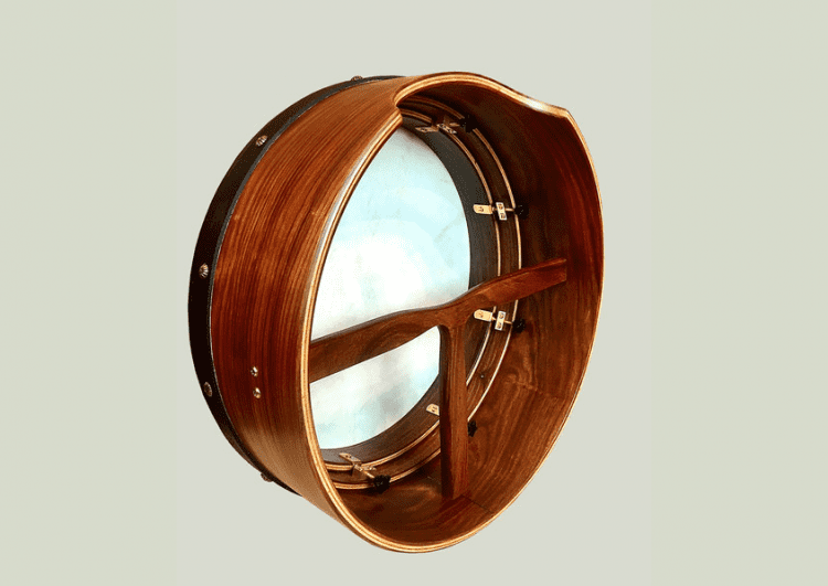 The Bodhrán Maker's Guide To Buying The Best Bodhran
