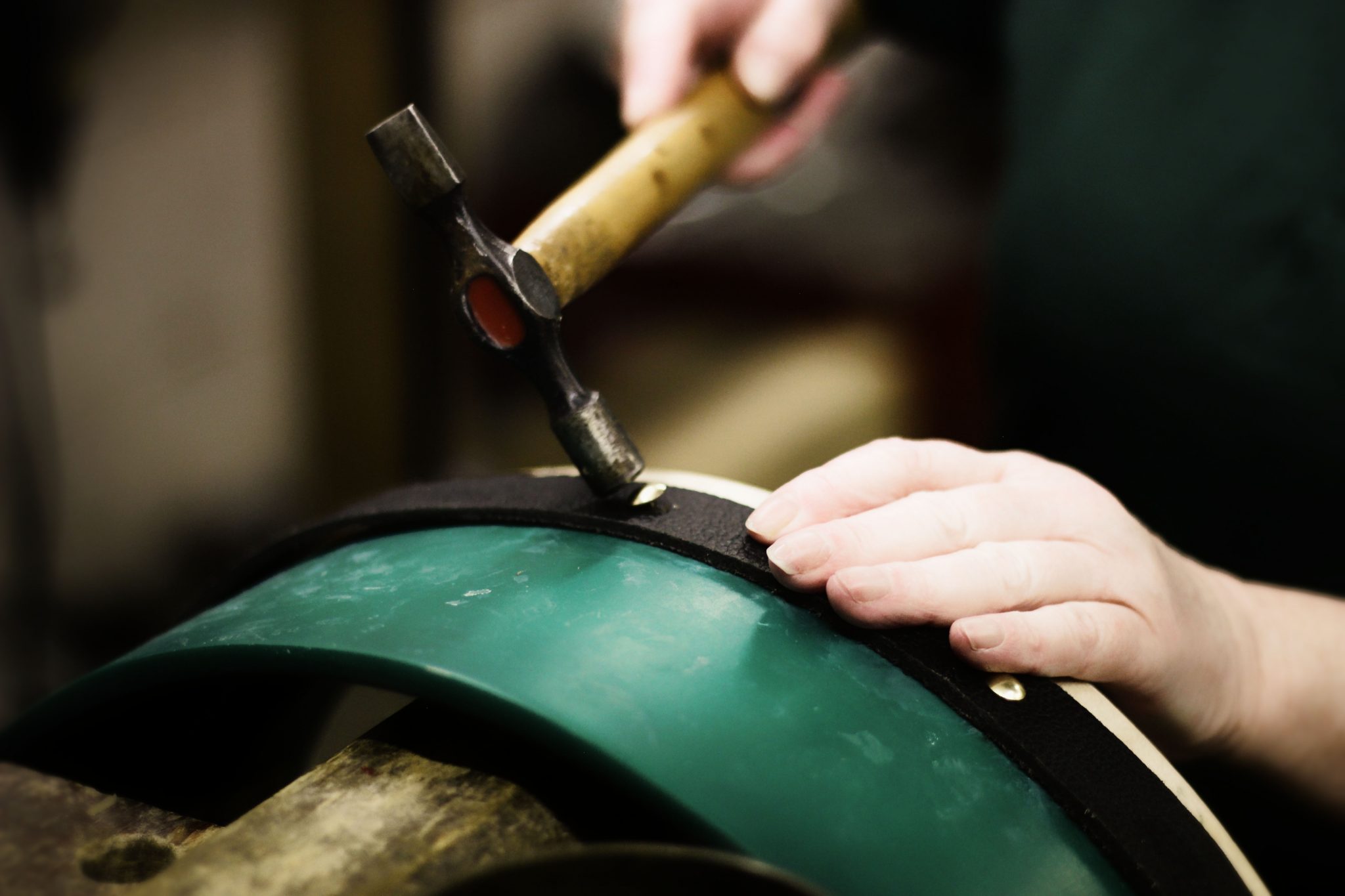 The Bodhrán Maker's Guide To Buying The Best Bodhran