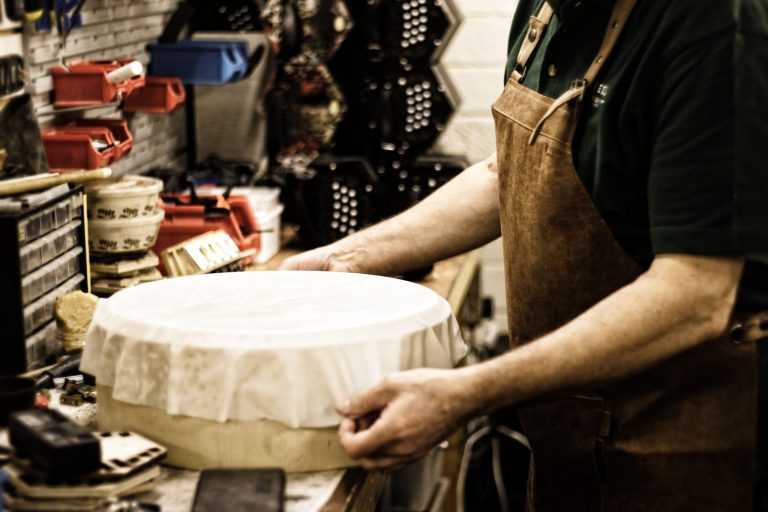 How To Care For Your Non Tunable Bodhran