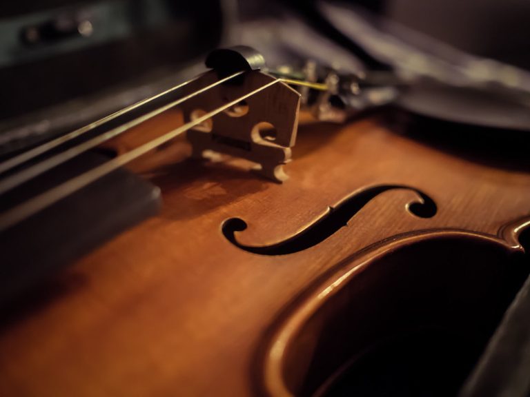 3 Defining Factors That Will Help You Choose The Best Violin Strings