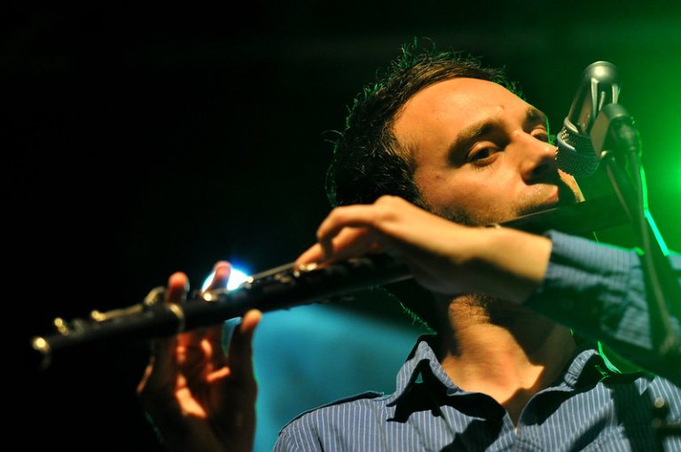 Breathing Exercises for Irish Flute and Whistle Players