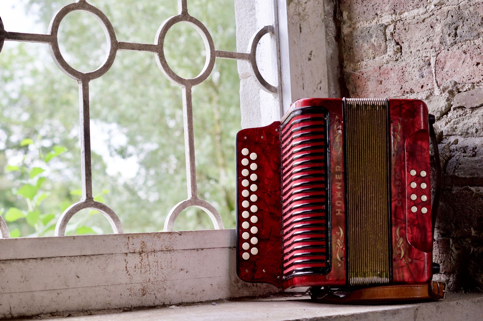 Which Accordion Tuning Is Better For Traditional Irish Music – B/C or C#/D?