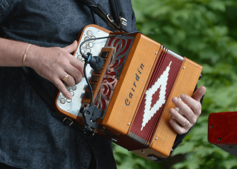 The Irish Accordion The Beginner Buyer's Guide
