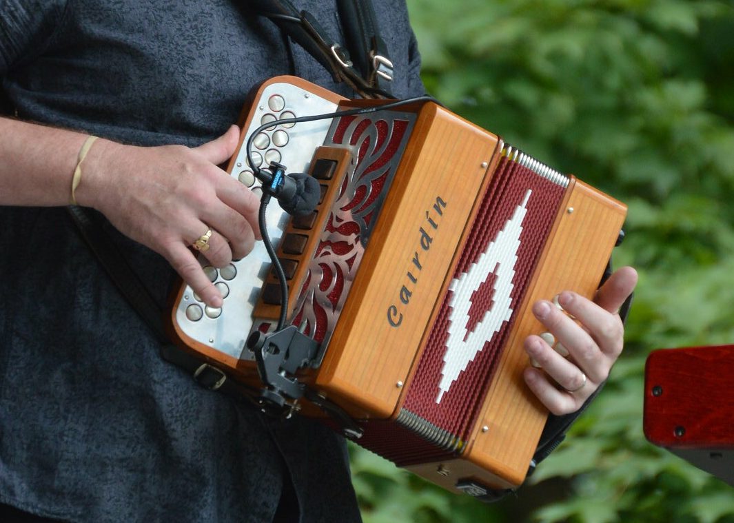 The Irish Accordion The Beginner Buyer's Guide