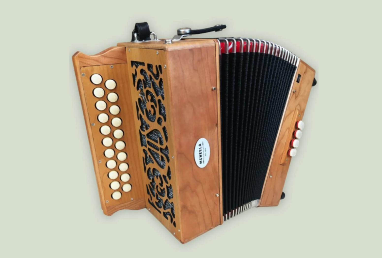 The Irish Accordion The Beginner Buyer's Guide