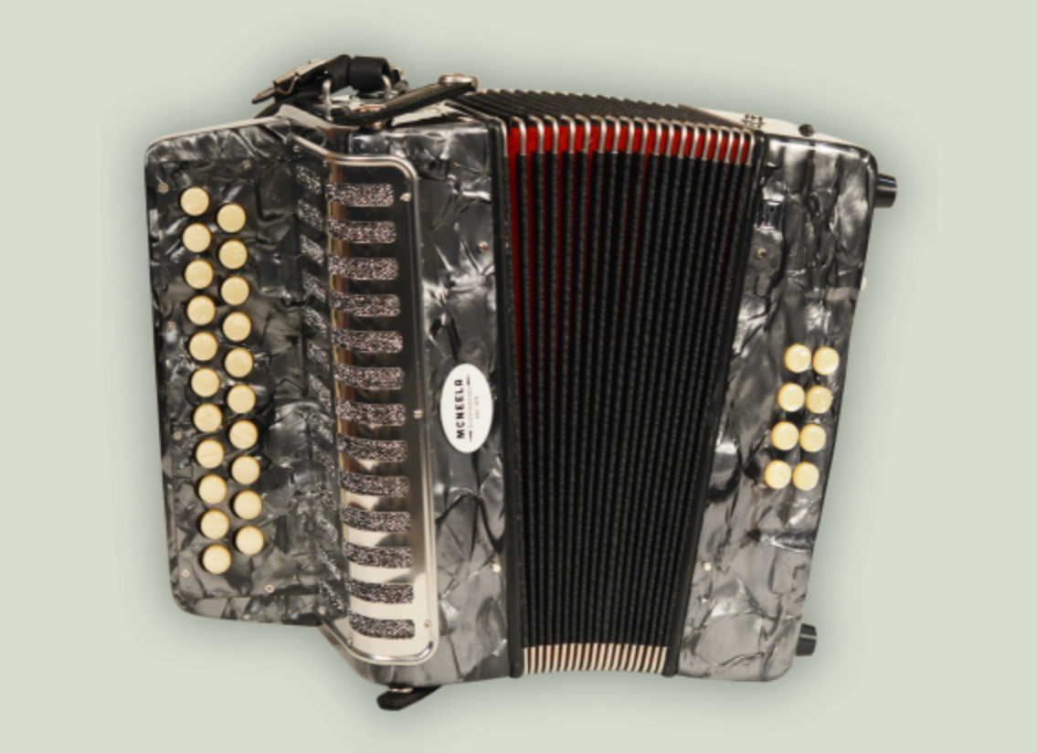 The Irish Accordion The Beginner Buyer's Guide