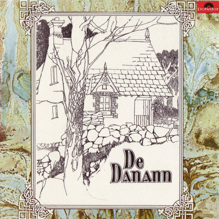 The Only Traditional Irish Album You’ll Ever Need To Own