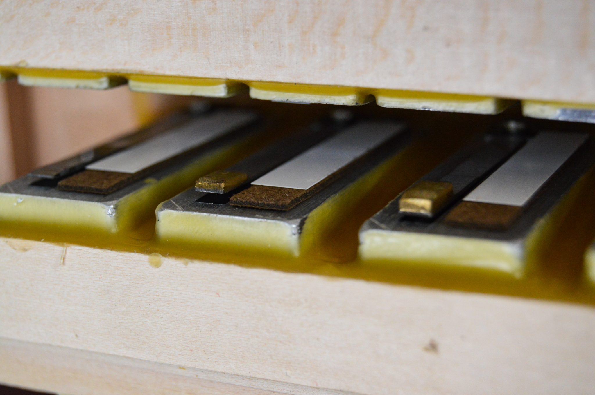 The Mechanics Of The Irish Button Accordion Everything You Need To