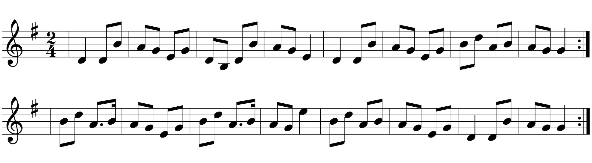 The Best Beginner Tunes For All Traditional Irish Instruments