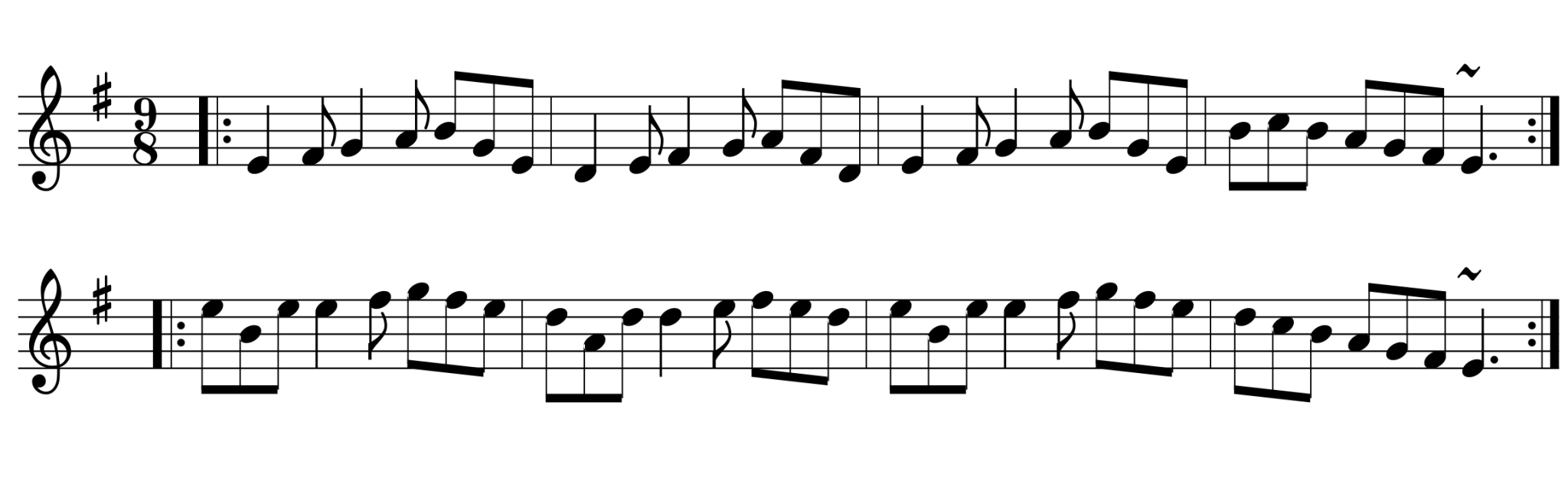 The Best Beginner Irish Trad Tune For The Flute And Whistle