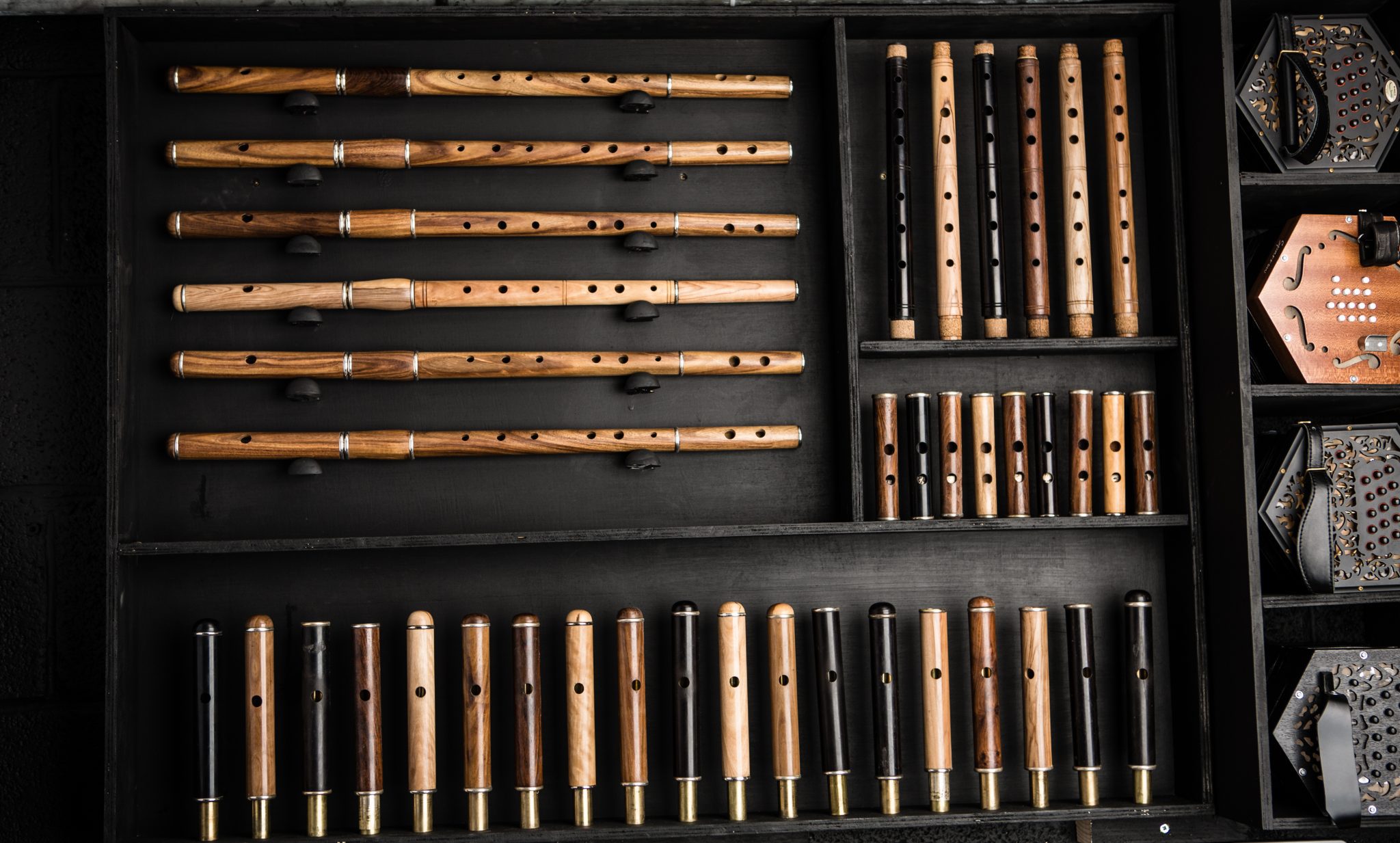 How To Choose The Best Irish Flute For Traditional Irish Music