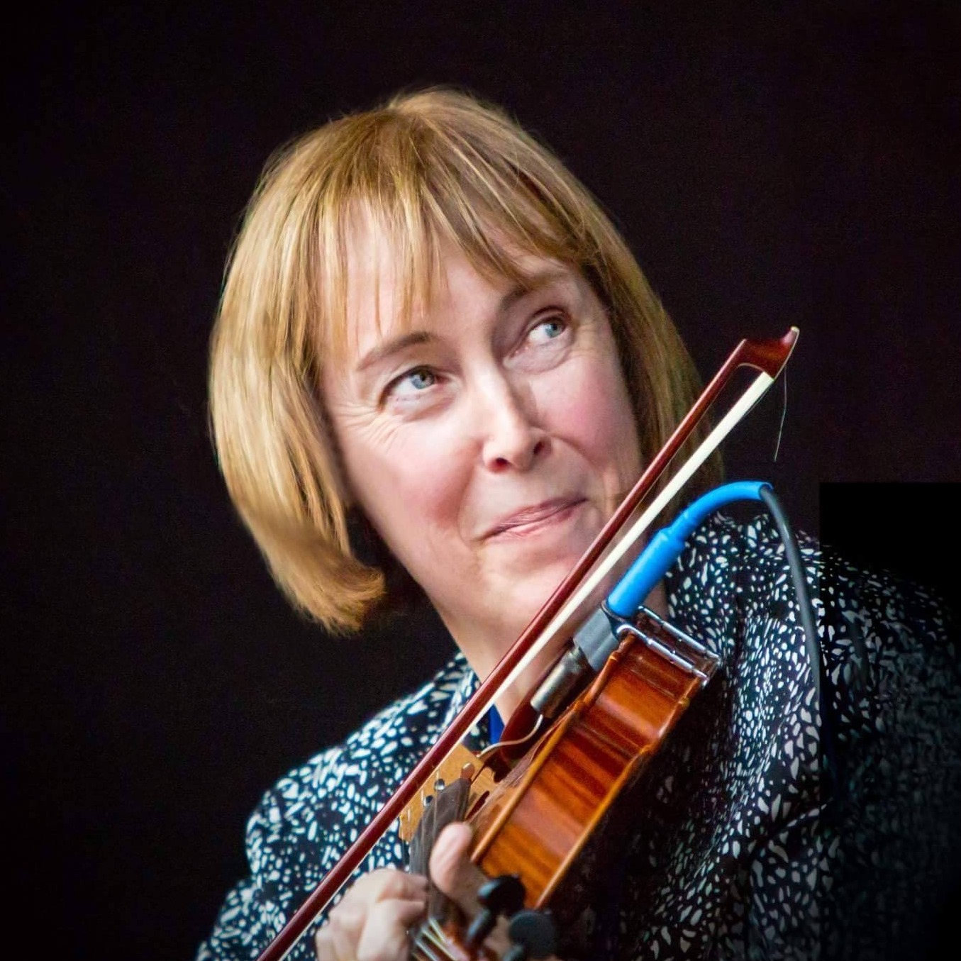 The Best of Liz Carroll – Six Irish Tunes to Learn