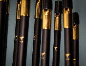 An Irish Tin Whistle Buyer's Guide