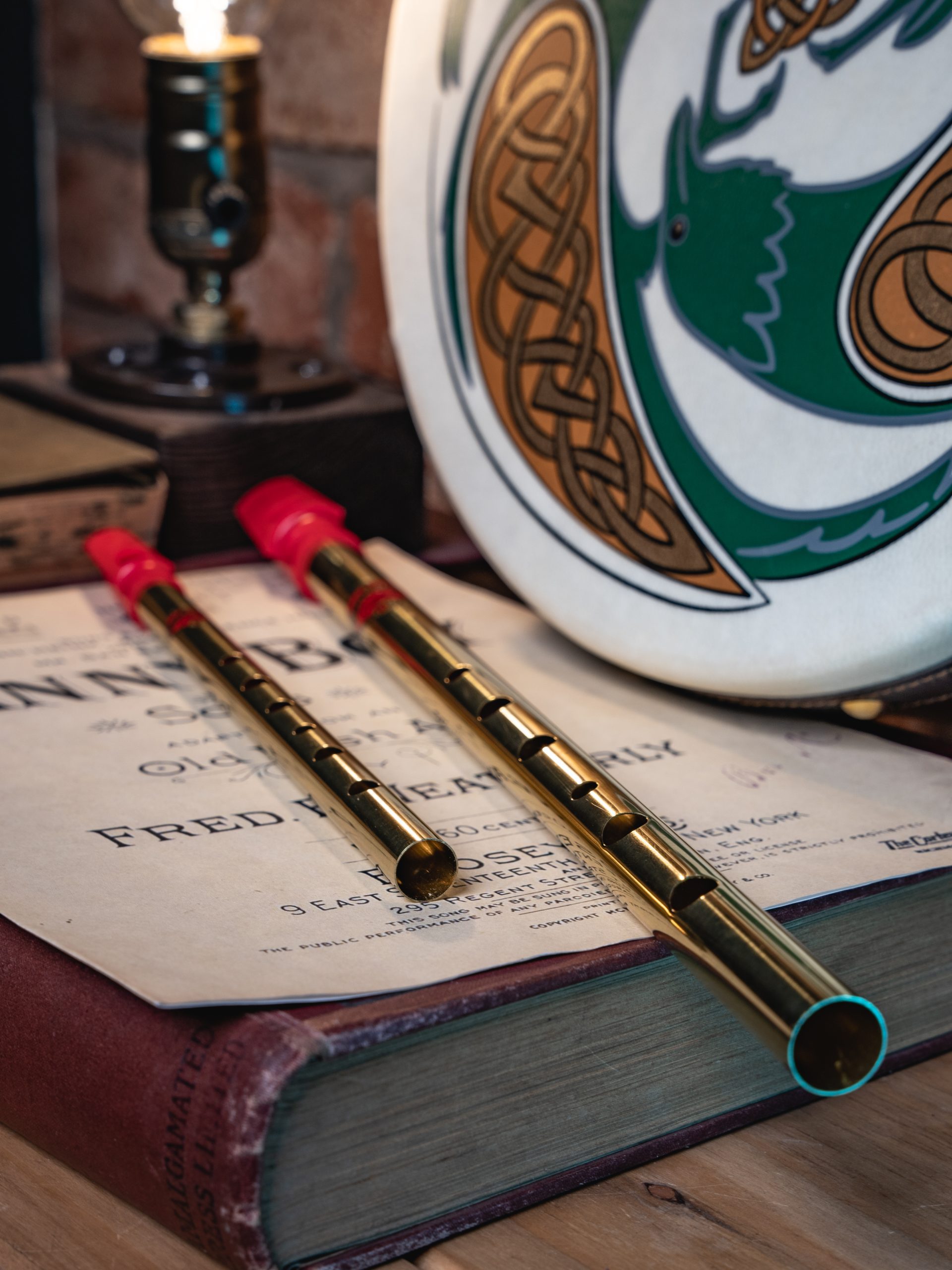 How Hard is it to Learn the Tin Whistle? Tips and Tricks for Beginners