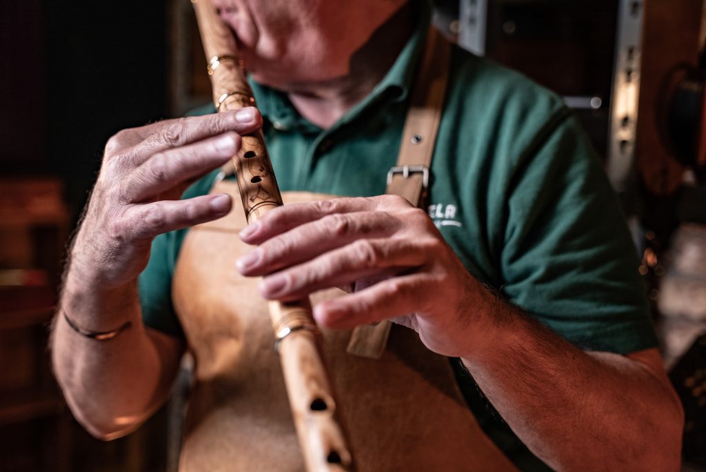 The Most Popular Irish Beginner Flute For Sale Under 450 [2022 Update]