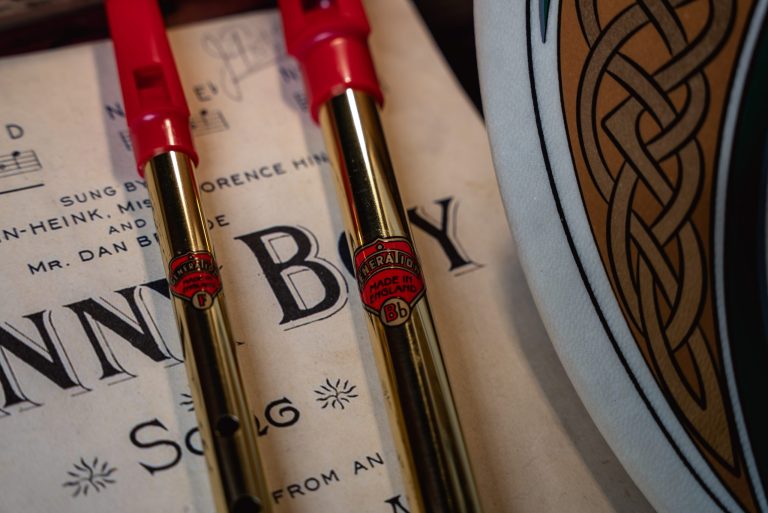 How to Find The Best Tin Whistle Lessons Online