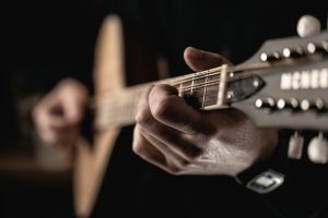 Learn How to Tune Your Irish Bouzouki: A Beginner's Guide