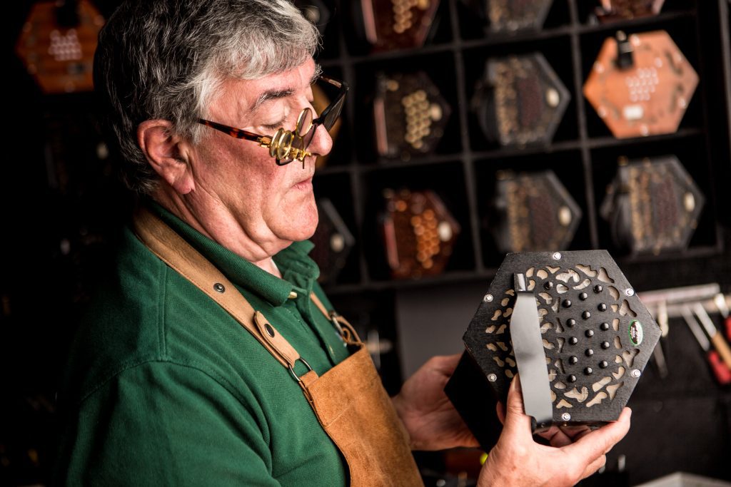 The Best Beginner Concertina For Sale Under 500