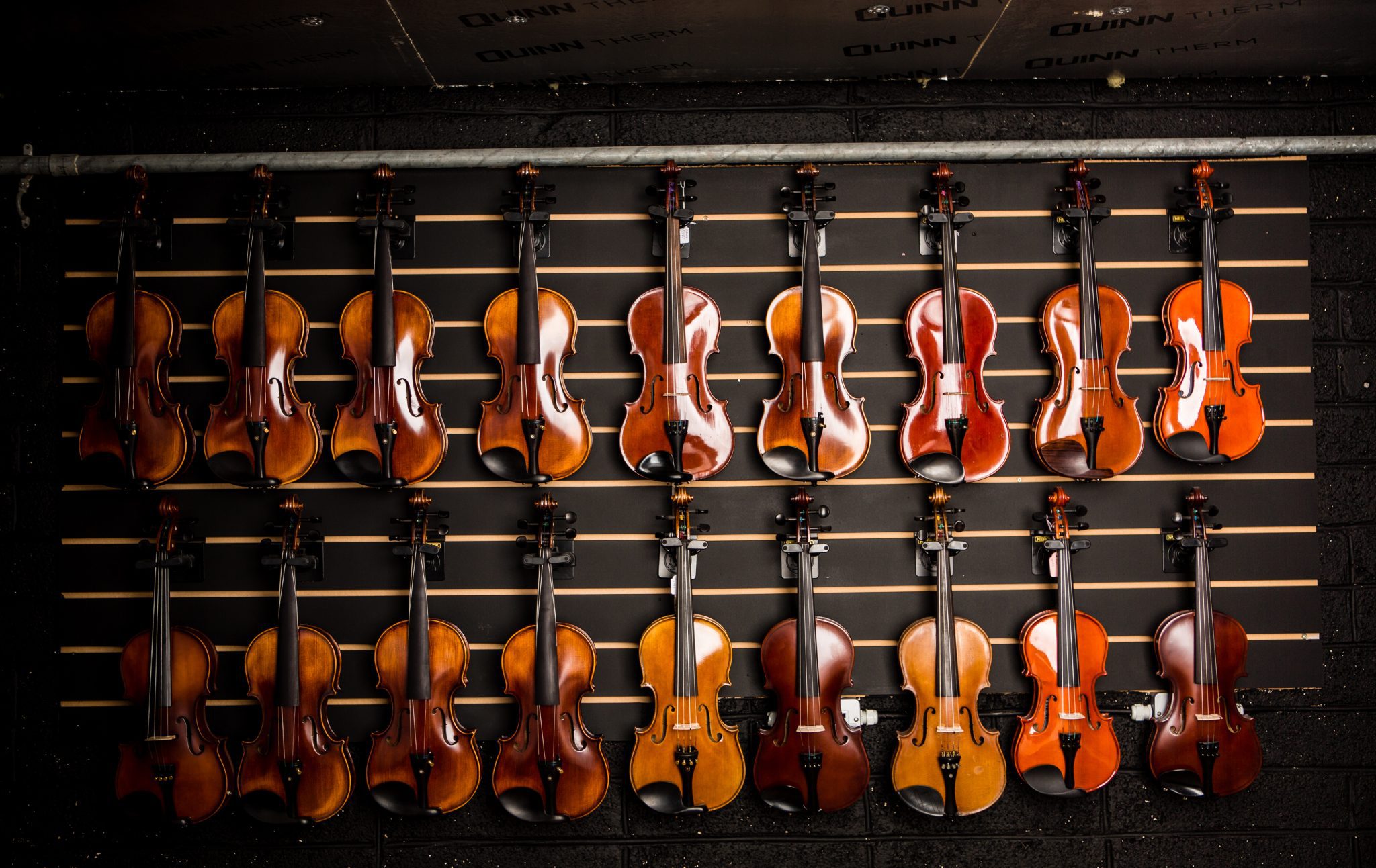 FAQ Top 5 Questions About Irish Violins & Fiddles