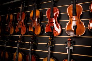 FAQ: Top 5 Questions About Irish Violins & Fiddles