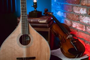 FAQ: Everything You Need to Know About The Irish Bouzouki