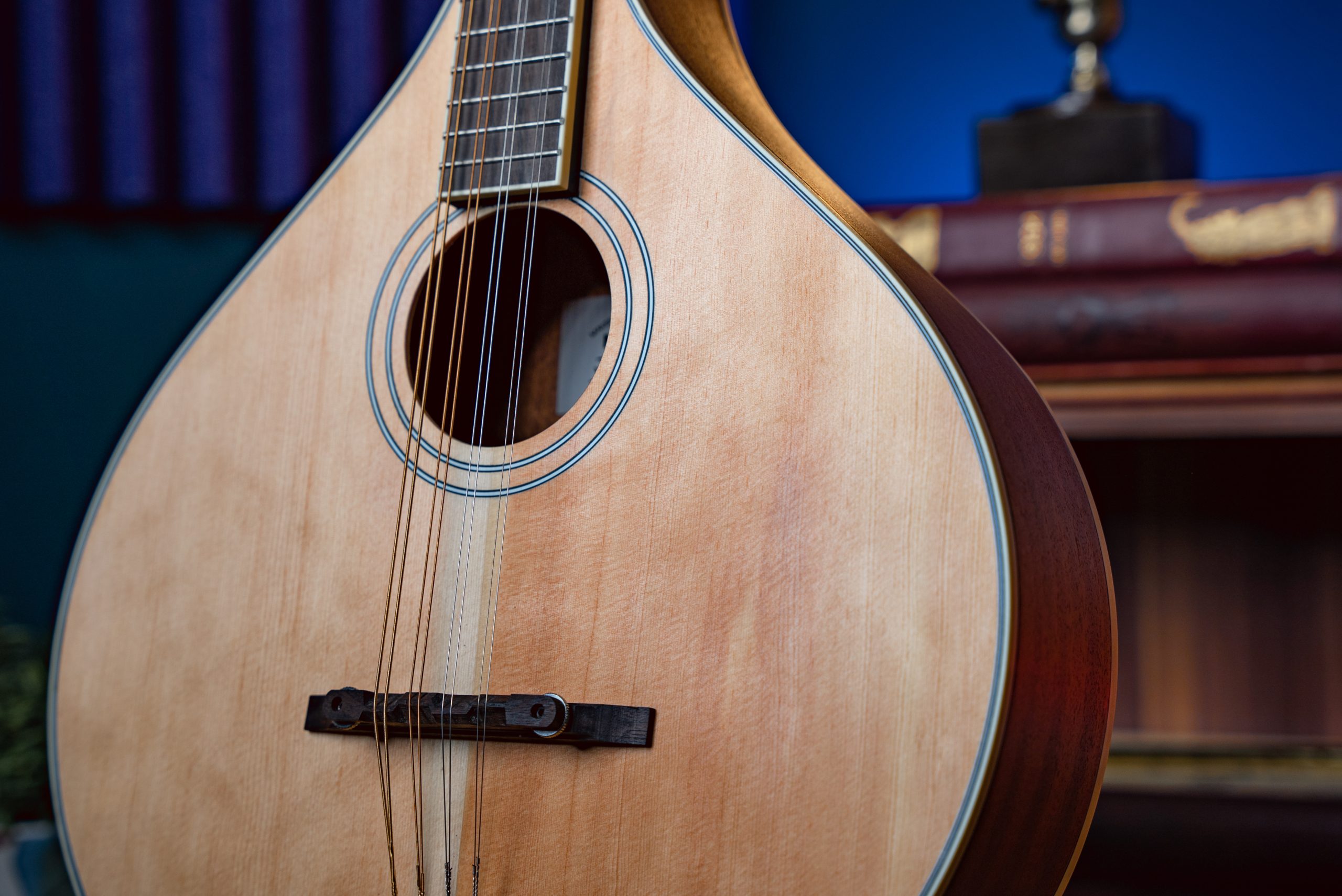 FAQ Everything You Need To Know About The Irish Bouzouki