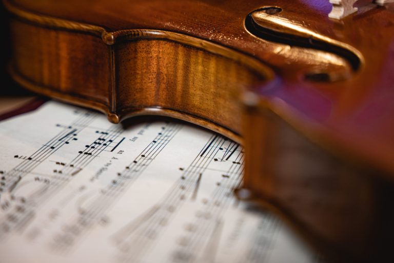 Ireland's Most Famous 18th Century Violin Maker