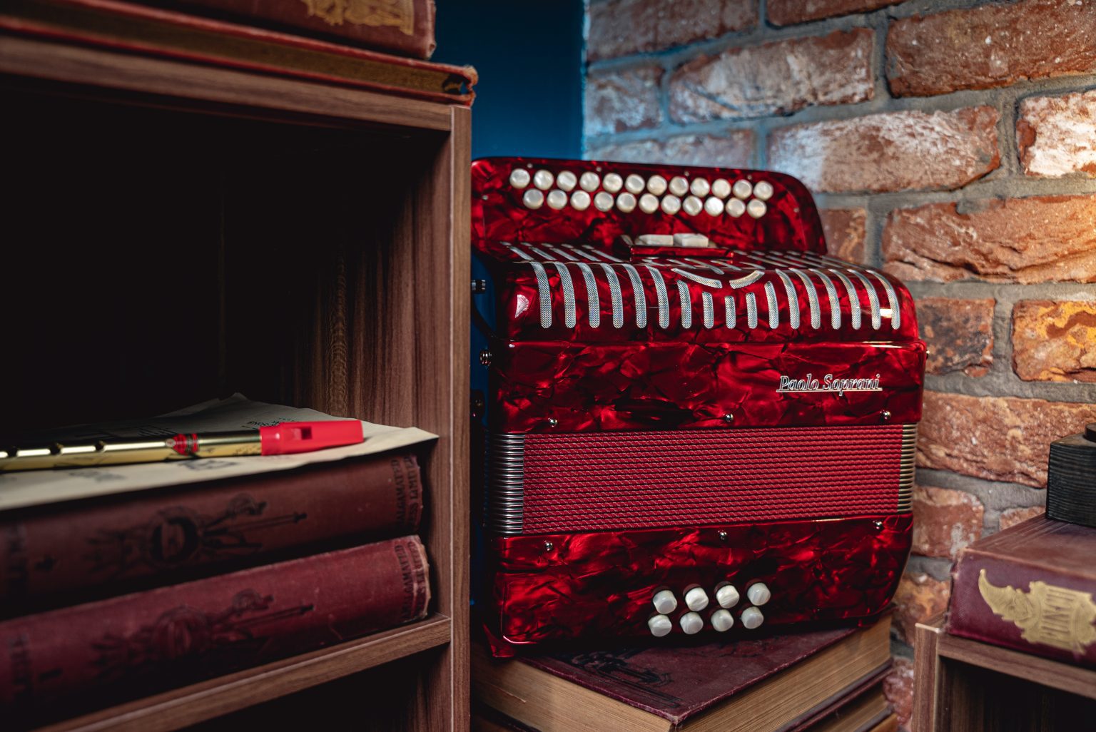 FAQ The Top 10 Most Asked Questions About The Button Accordion