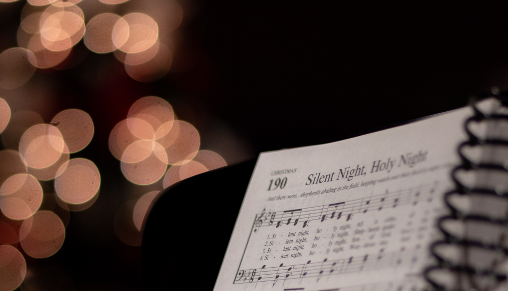 A Few Of My Favourite Things: The Best Irish Music Gifts for Christmas 2023 1 Irish music gifts christmas 2022