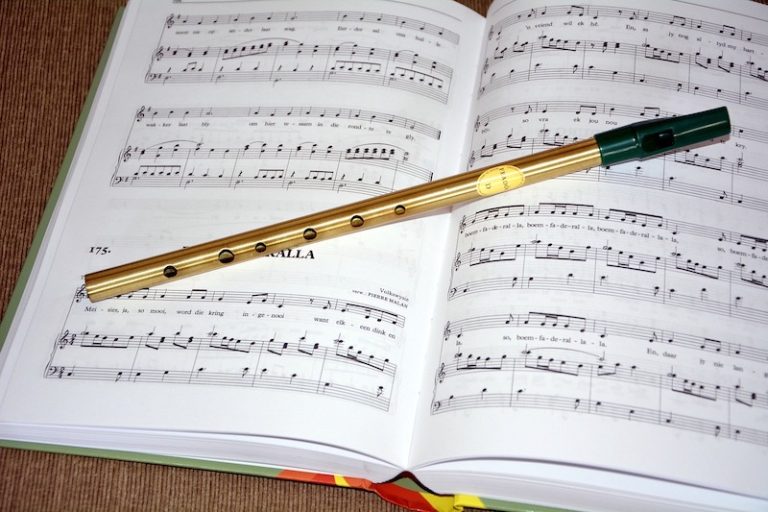Top Tips for Learning Irish Music: How to Memorise Music