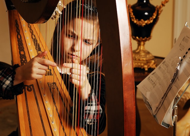 Top Tips for Trad Musicians: Establishing Good Habits & An Effective Practice Routine