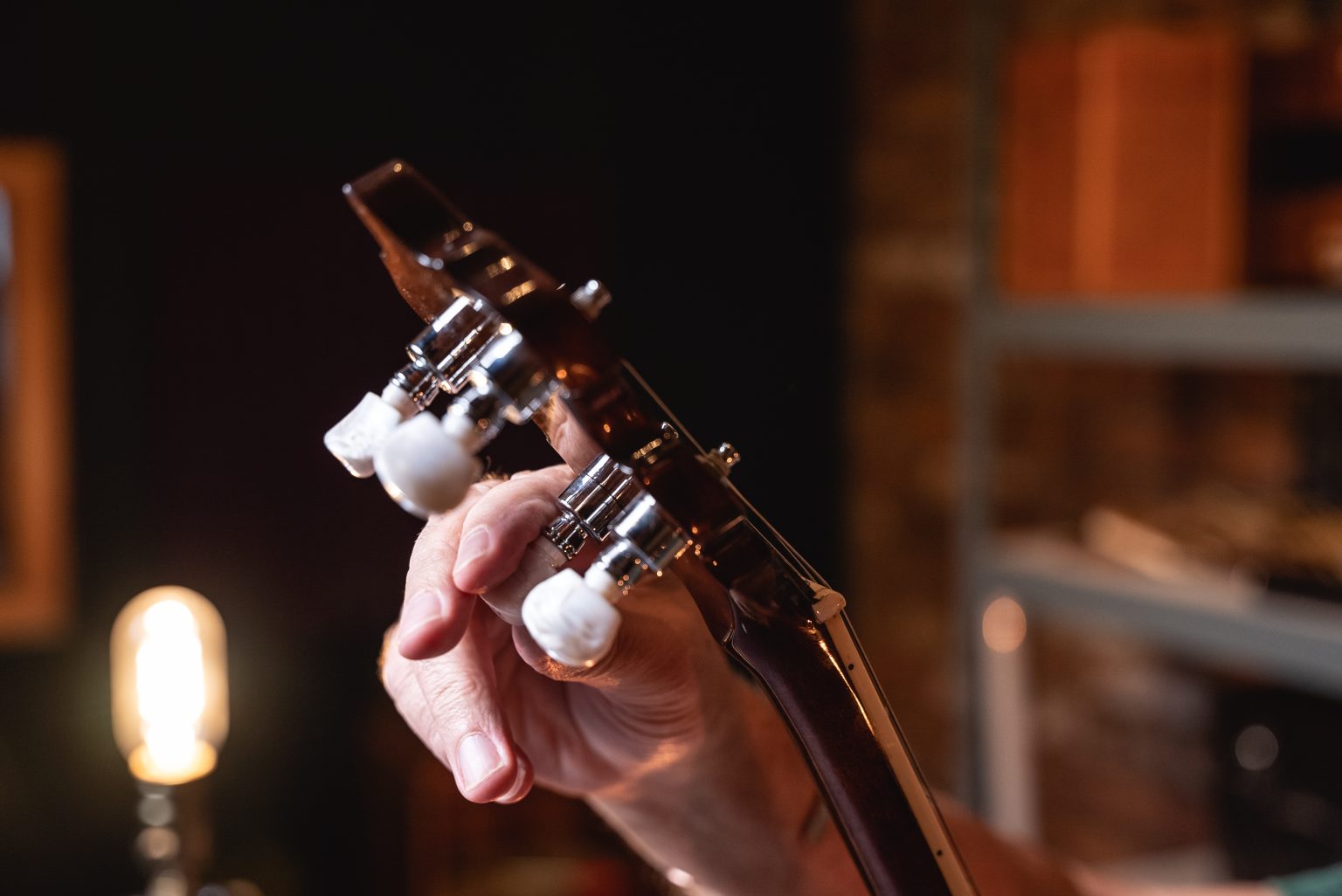 Understanding Tenor Banjos Origins & Its Evolution