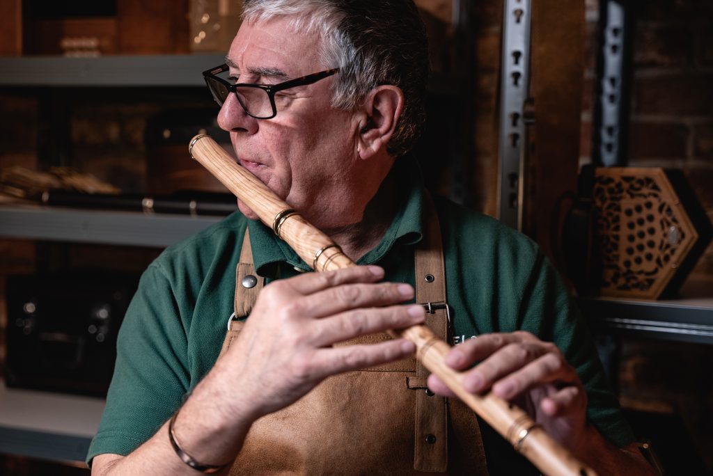 Ornamentation The Key To Irish Music’s Melodic Charm