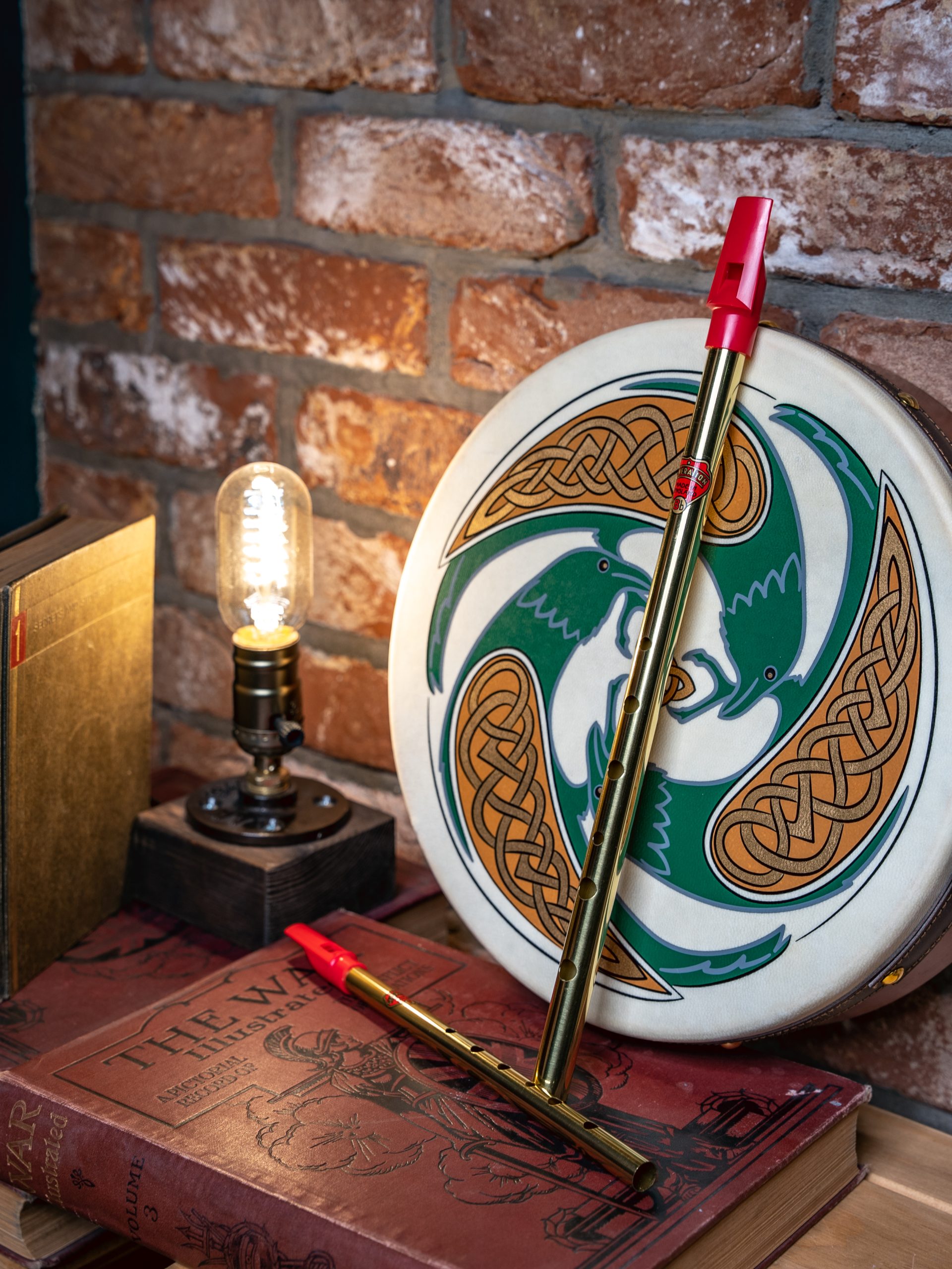 Ornamentation The Key To Irish Music’s Melodic Charm