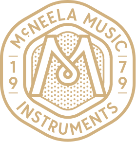 Mcneela Logo