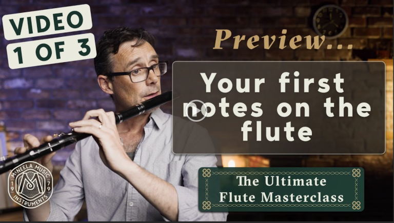 Flute