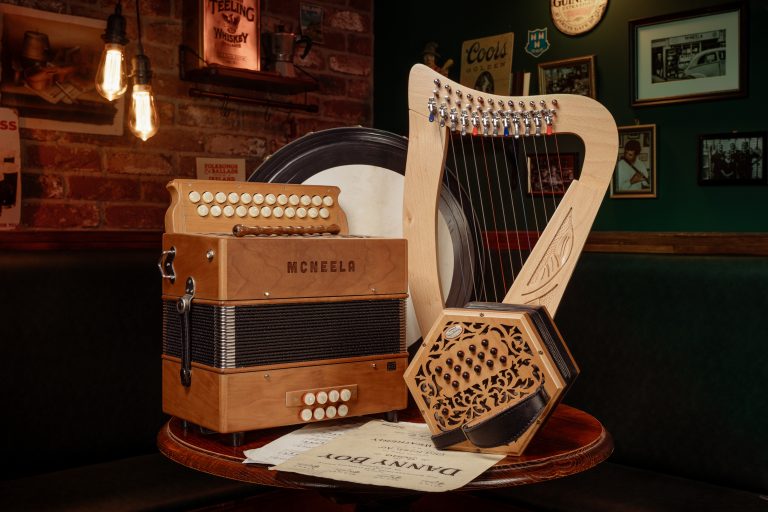 all instruments