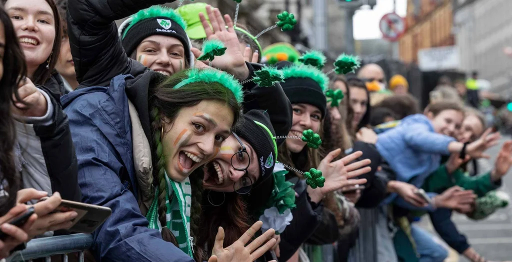 St. Patrick’s Day 2025 : A Festival Full of Irish Celebration 1 St Patricks Day 2025