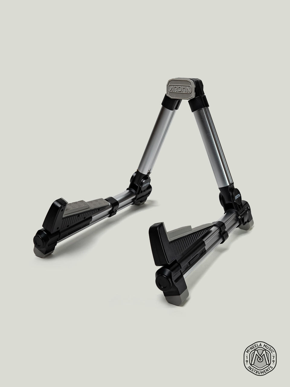 Adjustable Instrument Stand