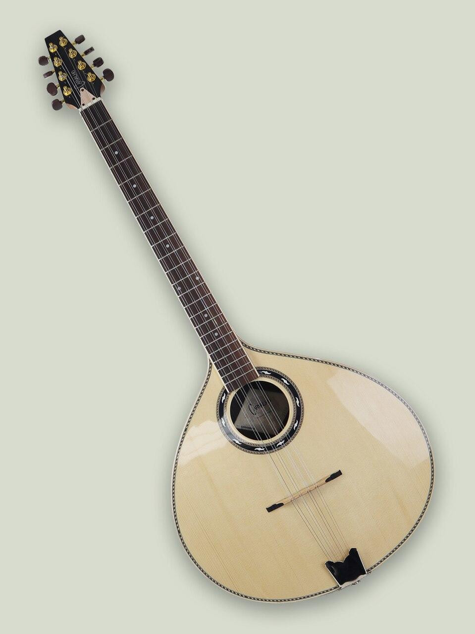 Antonio Carvalho Bouzouki