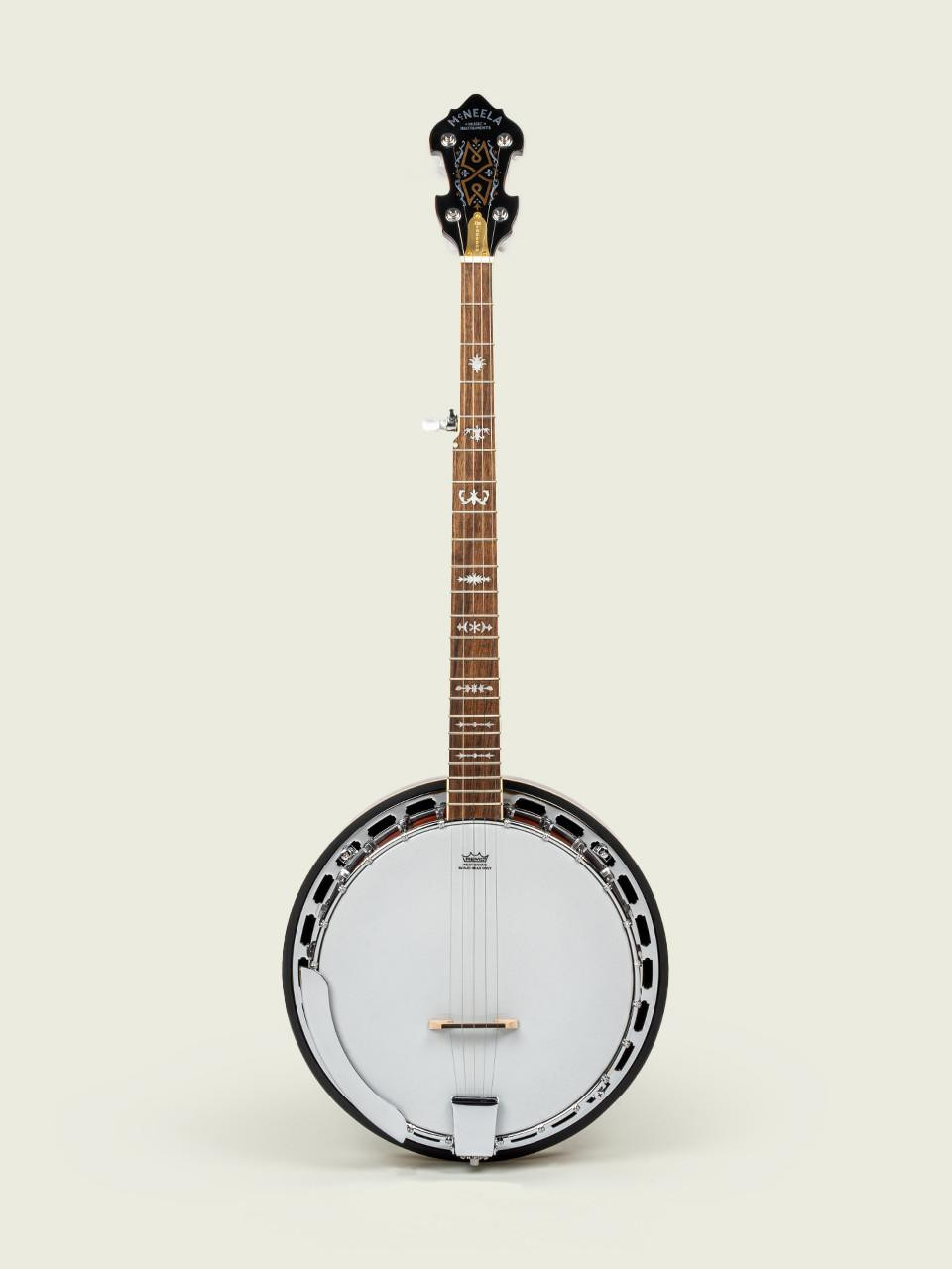 The Freedom 5 String Banjo