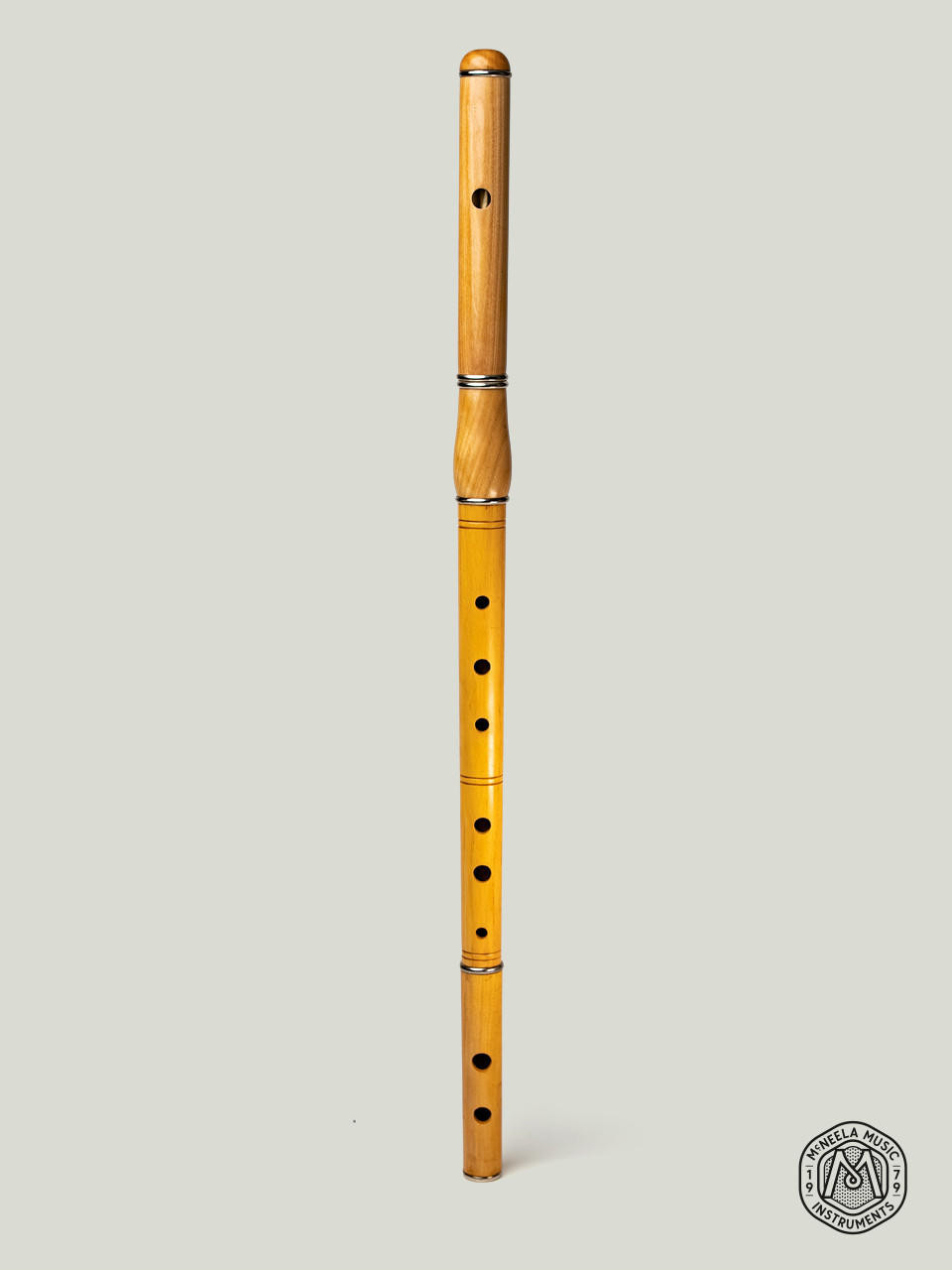 The Irish Cocuswood Flute