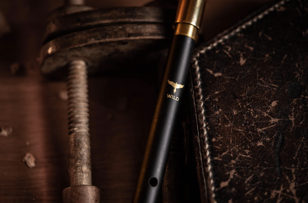 My Doctor Said to Breathe More — I Chose the Wild Irish Whistle 1 Skaermbillede 2025 05 02 kl. 10.58.41