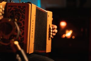 Micing an Accordion: How to Mic an Accordion for Live and Studio Use